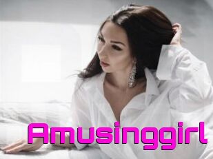 Amusinggirl