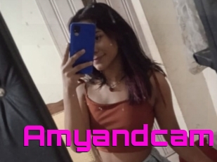 Amyandcam