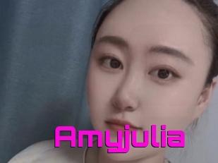 Amyjulia