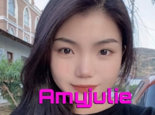 Amyjulie