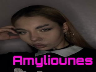 Amyliounes