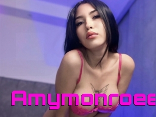 Amymonroee