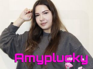 Amyplucky