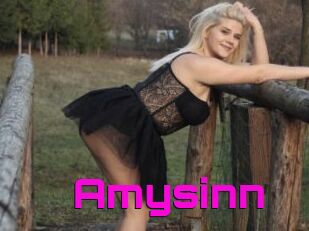 Amysinn