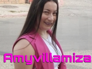 Amyvillamizar