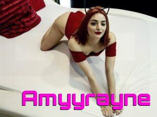 Amyyrayne