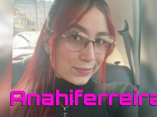 Anahiferreira