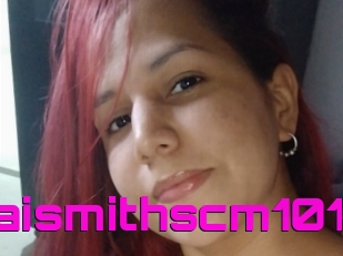 Anaismithscm101