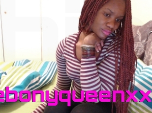 Analebonyqueenxx