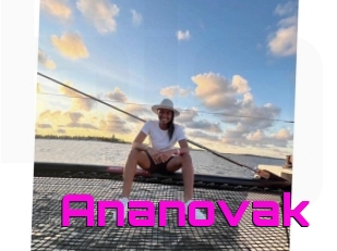 Ananovak