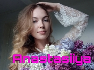 Anastasiiya