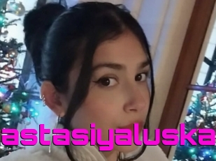 Anastasiyaluska