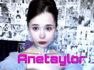 Anetaylor