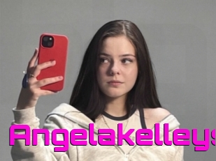 Angelakelleys