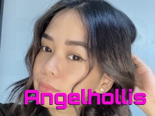 angelhollis Big Tits