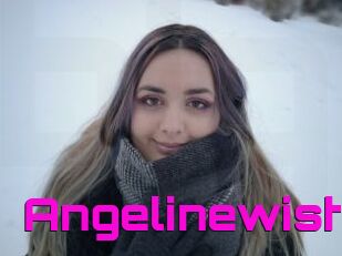 Angelinewish