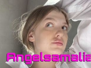 Angelsamalia