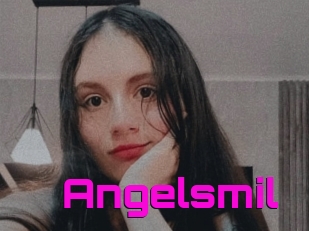 Angelsmil