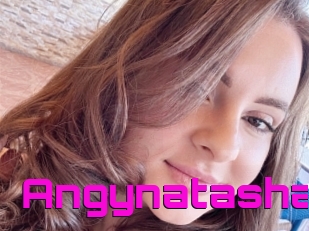 Angynatasha