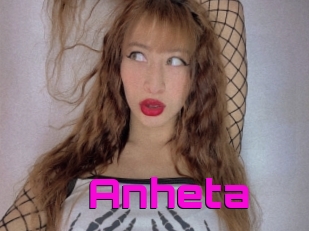 Anheta