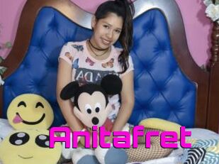 Anitafret