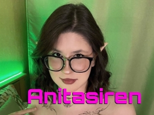 Anitasiren