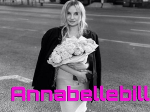 Annabellebilli