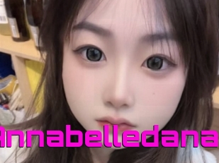 Annabelledana