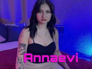 Annaevi