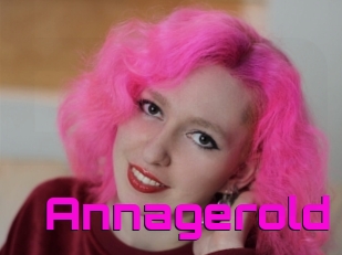 Annagerold