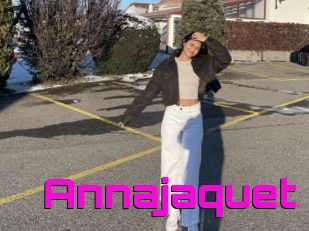 Annajaquet