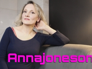 Annajoneson