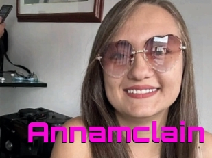 Annamclain