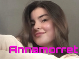 Annamorret