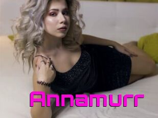 Annamurr