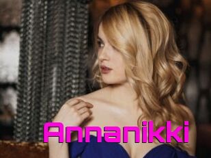 Annanikki