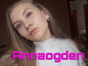 Annaogden