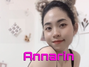 Annarin