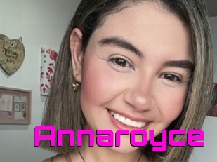 Annaroyce