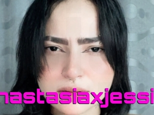 Annastasiaxjessi