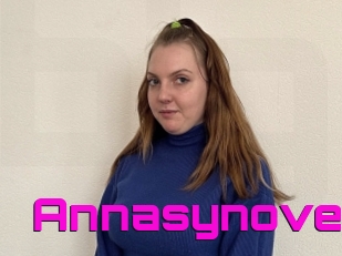 Annasynove