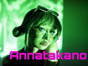 Annatakano