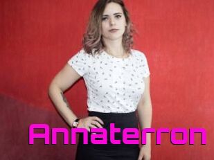 Annaterron