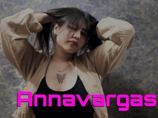 Annavargas