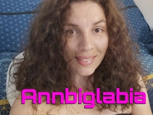 Annbiglabia