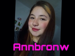 Annbronw