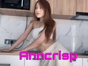 Anncrisp