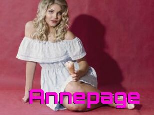 Annepage