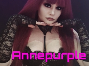 Annepurple