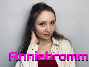 Anniebromm